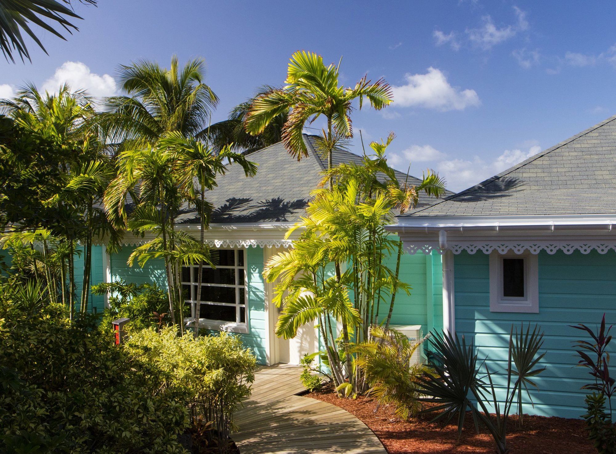 Le Guanahani St. Barthelemy Buitenkant foto