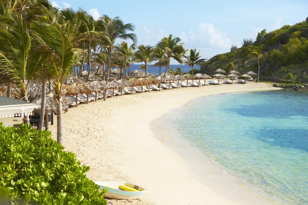 Le Guanahani St. Barthelemy Buitenkant foto