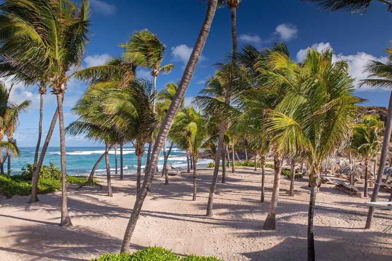 Le Guanahani St. Barthelemy Buitenkant foto